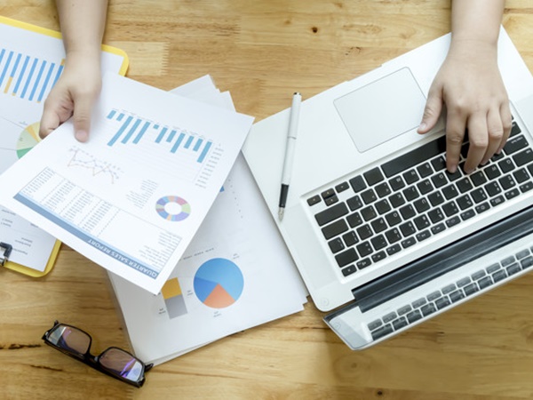 5 Dicas para organizar a gestão financeira em laboratórios de análises clínicas ilabor online