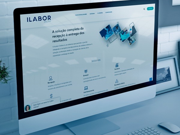 Como gerir documentos do seu laboratório de maneira eficiente ILABOR