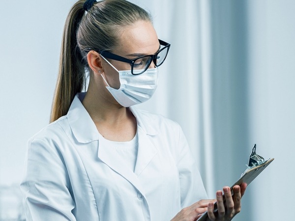 4 principais diferenciais‌ ‌para‌ ‌laboratórios‌ ‌de‌ ‌análises‌ ‌clínicas